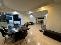 Blk 860 Woodlands Street 83 (Woodlands), HDB 5 Rooms #623826891